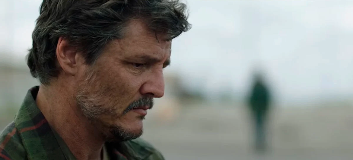 the Last of Us Trailer