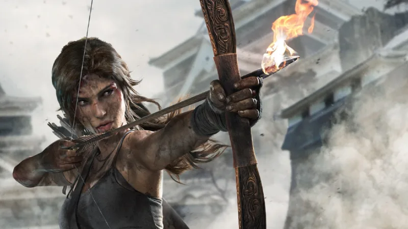 Games |  Amazon Games e Crystal Dynamics anunciam acordo para desenvolver novo jogo da franquia ‘Tomb Raider’