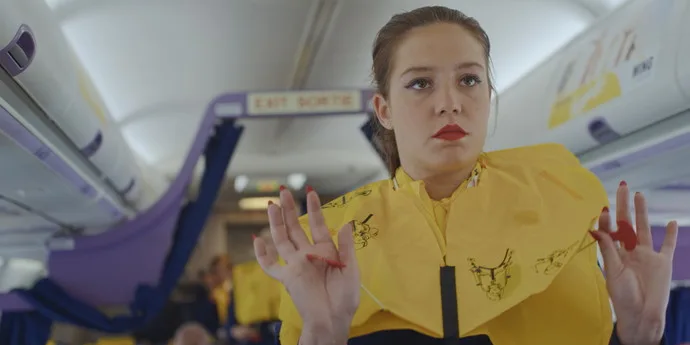 Bem-vindos a Bordo Críticas