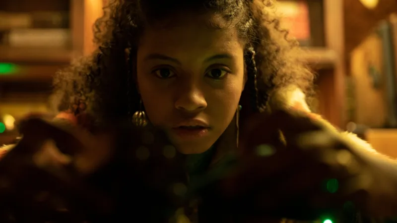 Confira trailer de ‘Mila no Multiverso’