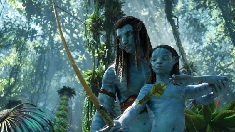 Vitrine | Disney seleciona produtos para celebrar ‘Avatar: O Caminho da Água’
