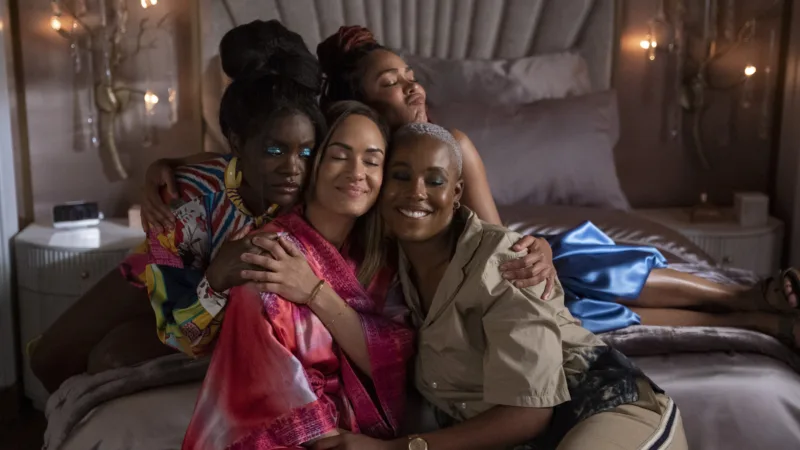 Prime Video divulga trailer oficial da segunda temporada de ‘Harlem’