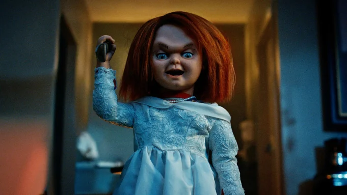 Syfy renova ‘Chucky’ e ‘Reginald the Vampire’ para novas temporadas