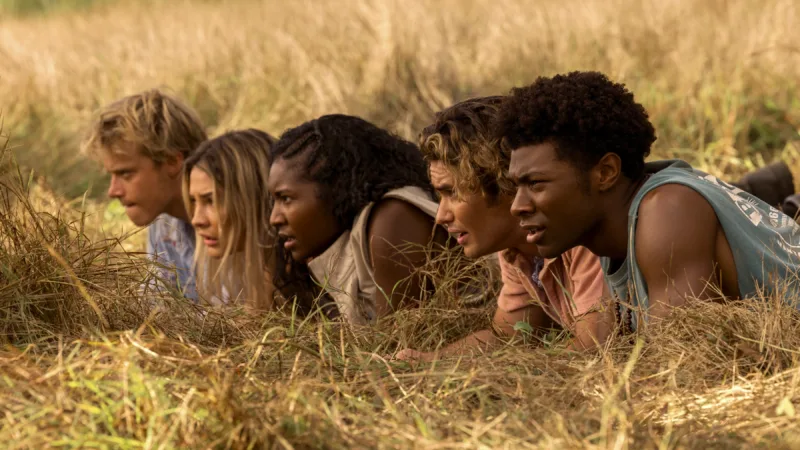 Saiba o que chega na Netflix em fevereiro