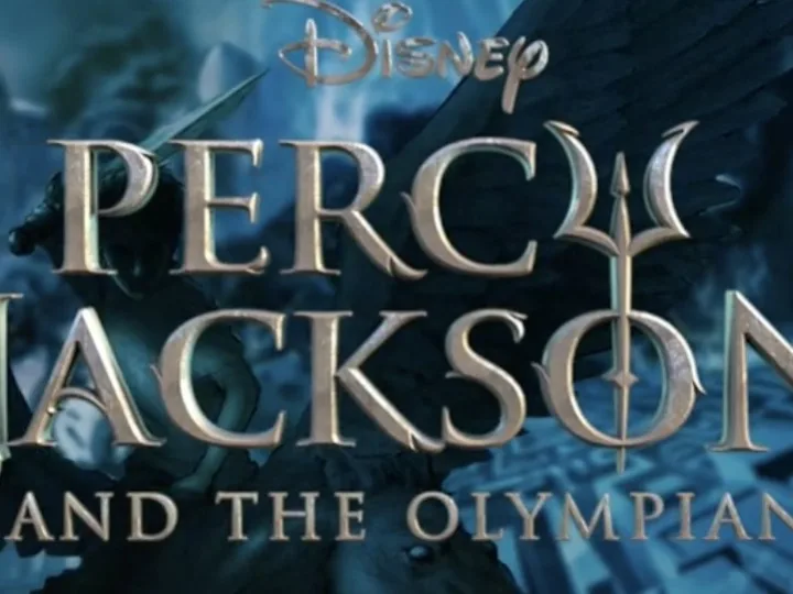 ‘Percy Jackson e os Olimpianos’ divulga atores de Zeus e Poseidon