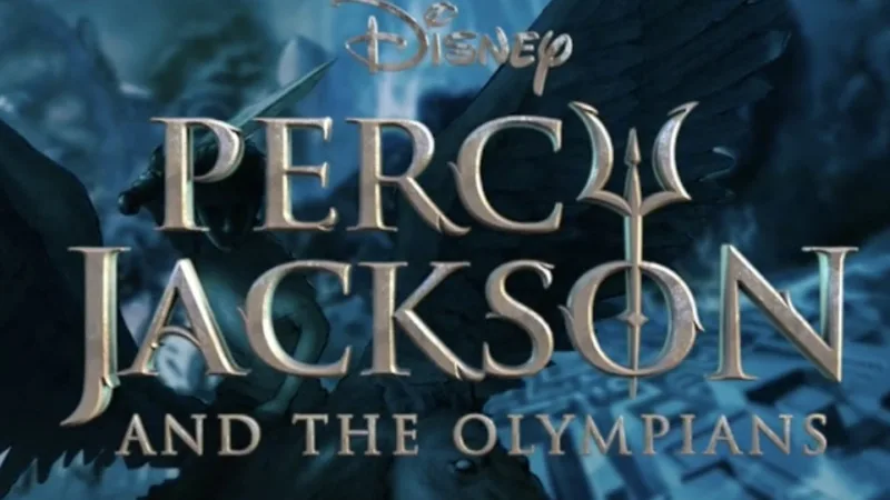 ‘Percy Jackson e os Olimpianos’ divulga atores de Zeus e Poseidon