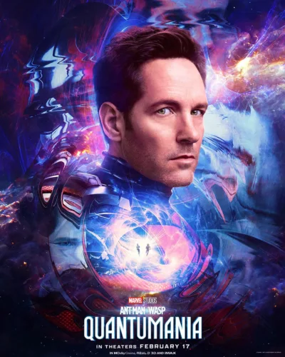 Scott Quantumania