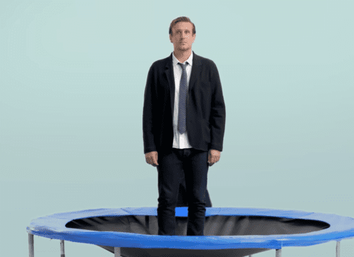 Screenshot 2022 11 30 at 14 41 49 Shrinking — Official Teaser Apple TV — Entre Séries Shirinking Lançamentos da Semana