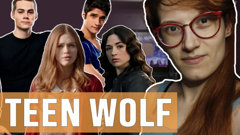 Vídeos | Detalhes do universo ‘Teen Wolf’