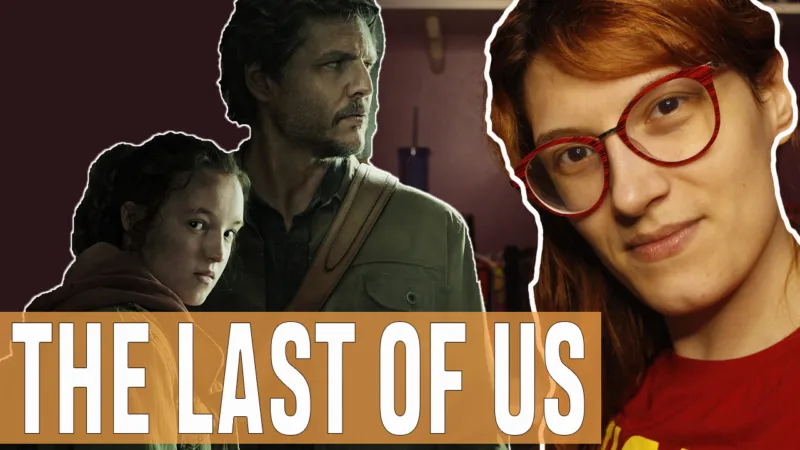 Vídeos | Detalhes de ‘The Last of Us’!