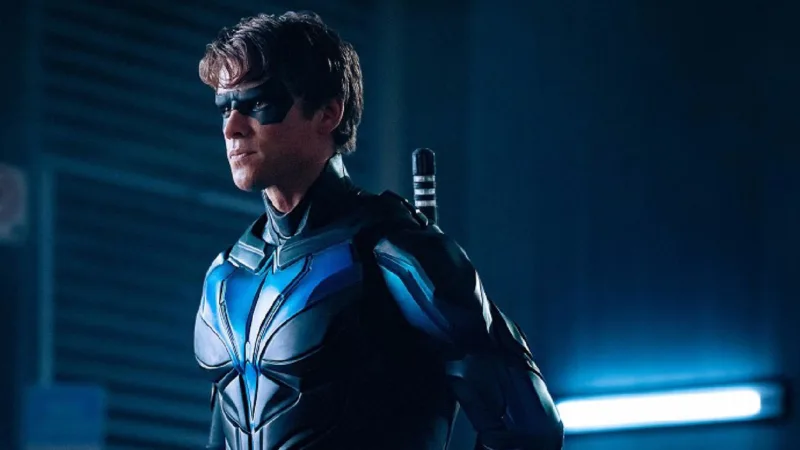 HBO Max anuncia fim de ‘Titans’ e ‘Doom Patrol’