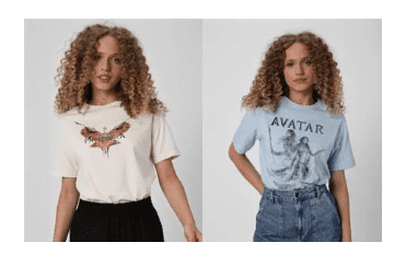 Vitrine Avatar 12 — Entre Séries Vitrine Avatar 12