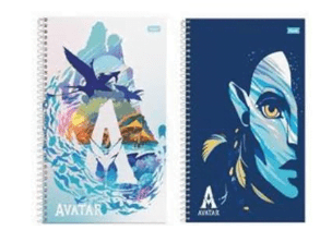 Vitrine Avatar 13 — Entre Séries Vitrine Avatar 13