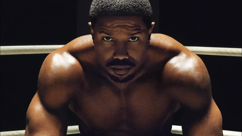 ‘Creed III’ ganha novo trailer pela Warner Bros. Pictures
