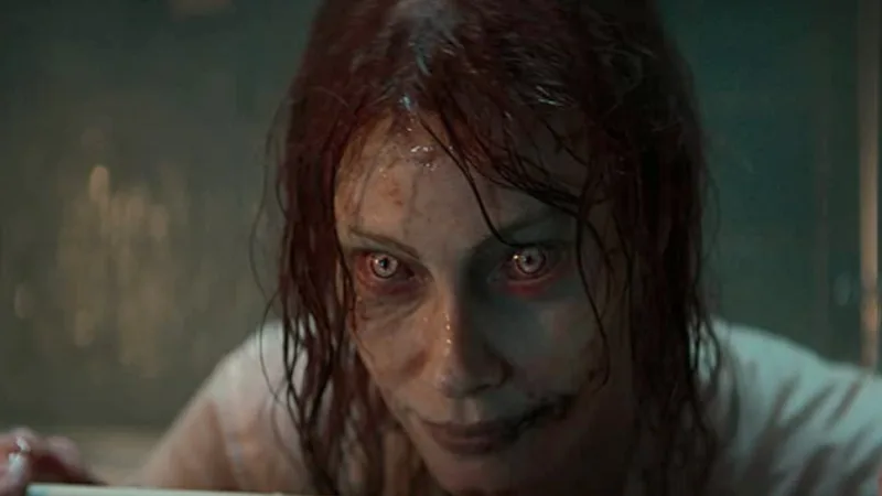 ‘A Morte do Demônio: A Ascensão’ ganha trailer pela Warner Bros.