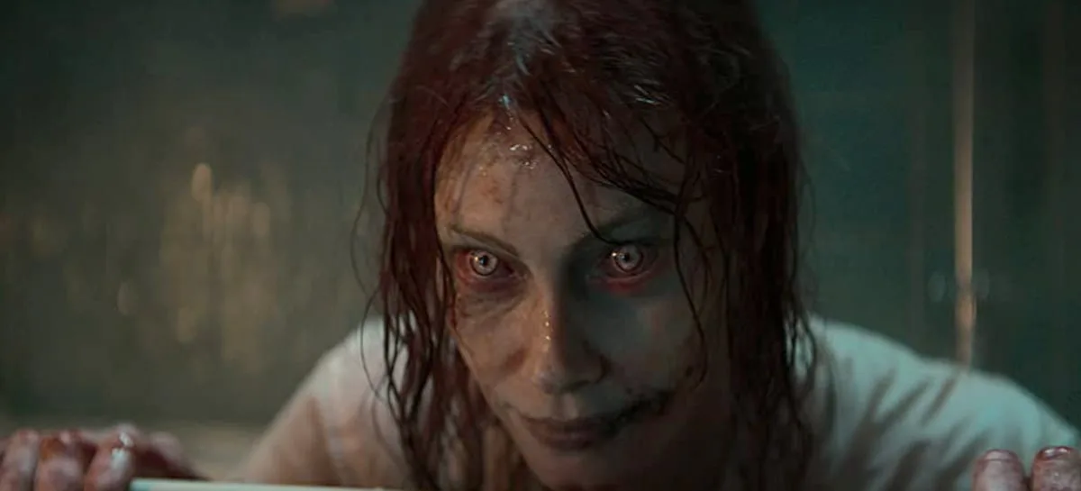 Filme a Morte Do Demonio a Ascensao Imagem Divulgacao Warner Bros Pictures