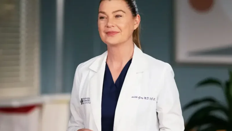 Eventos | Sony Channel leva experiência interativa de ‘Grey’s Anatomy’ em São Paulo