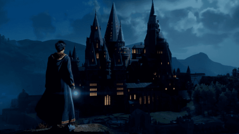 Games | Warner Bros. Games lança novo trailer de ‘Hogwarts Legacy’