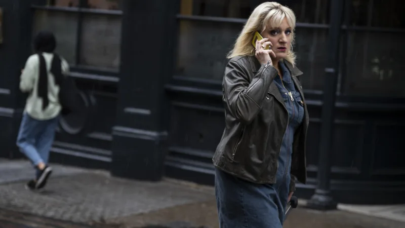 ‘Rain Dogs’ ganha data de estreia pela HBO