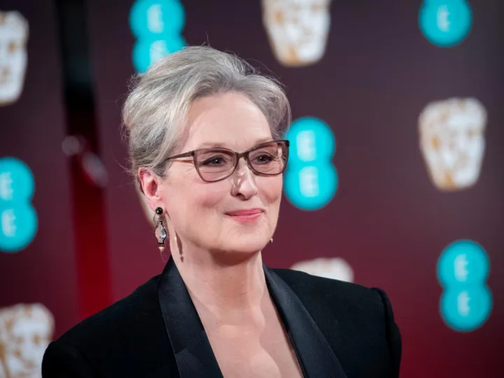 Meryl Streep fará participação na terceira temporada de ‘Only Murders in the Building’