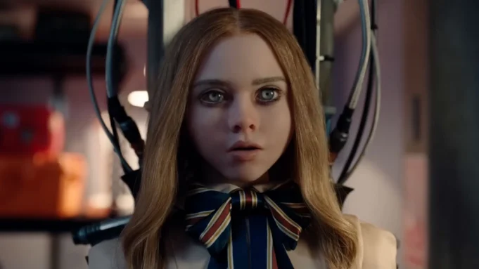 Universal Pictures confirma desenvolvimento de ‘M3GAN 2’