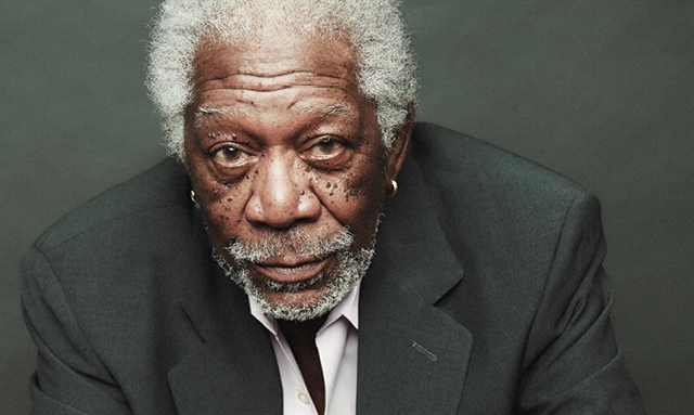 Morgan Freeman entra para elenco de ‘Lioness’