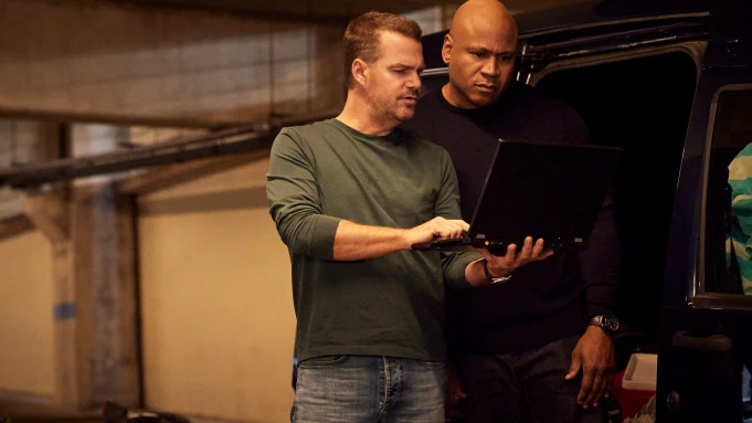 ncis los angeles cancelada — Entre Séries ncis los angeles cancelada
