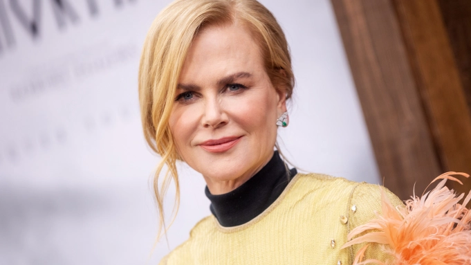 Nicole Kidman é confirmada no elenco de ‘Lioness’