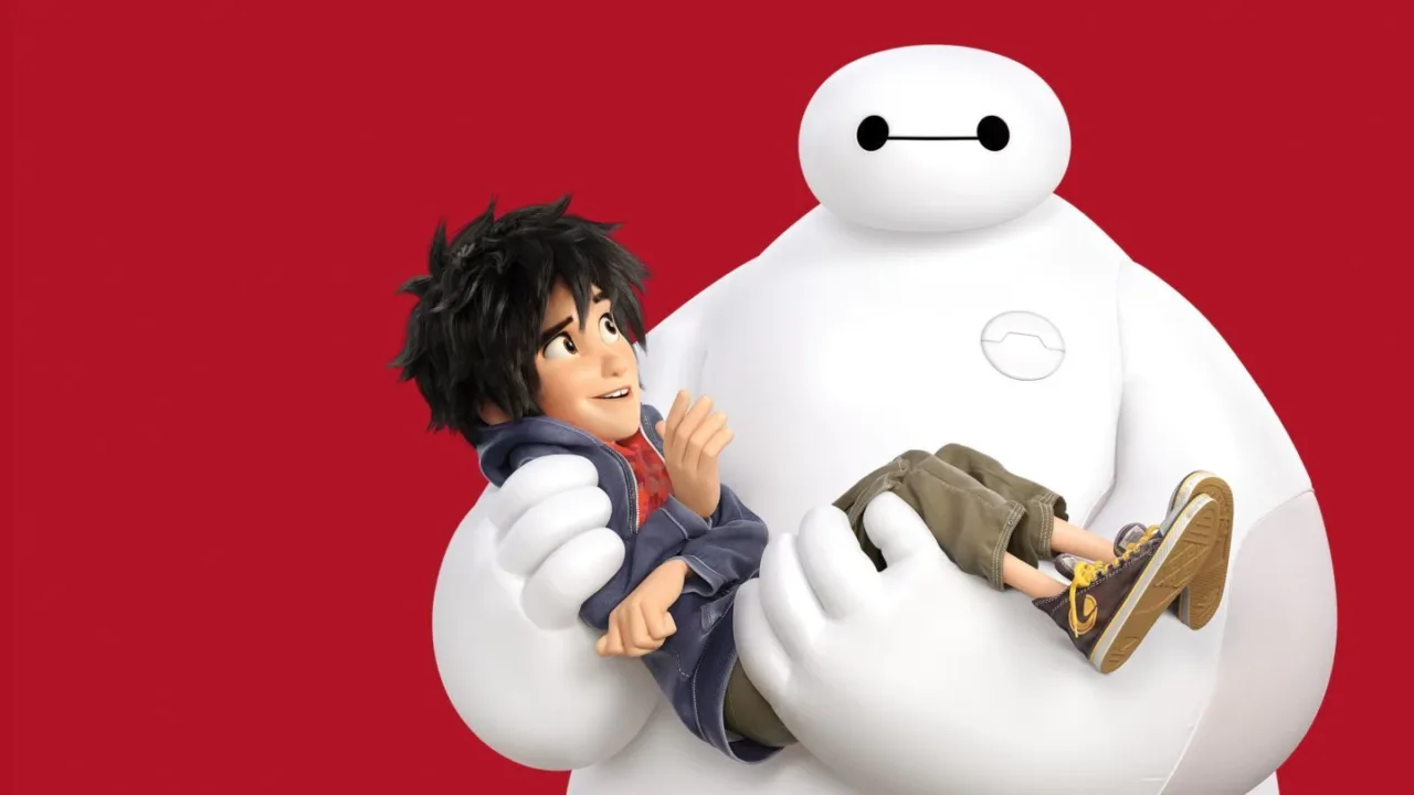 operacao big hero mangas editora planeta