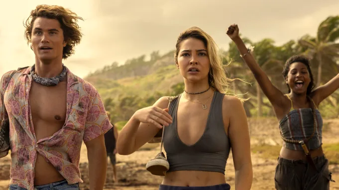 Terceira temporada de ‘Outer Banks’ ganha data de estreia pela Netflix