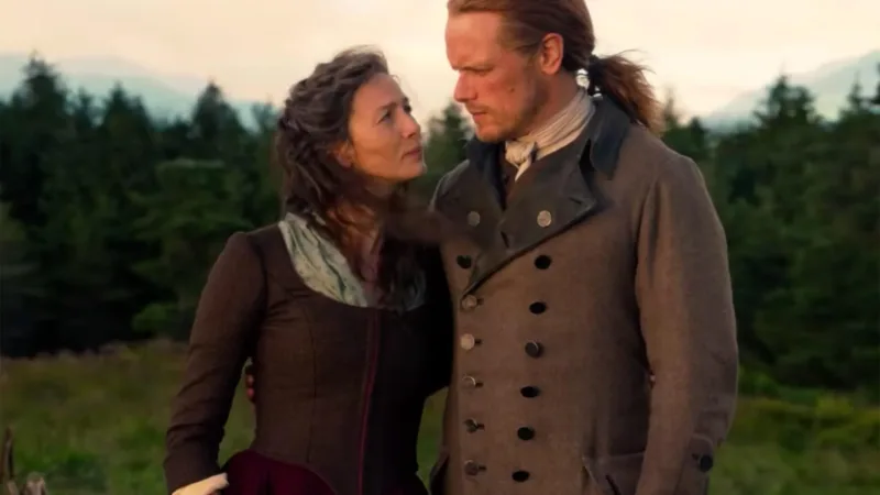 Starz renova ‘Outlander’ para oitava temporada e confirma série prelúdio
