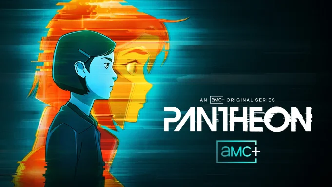 AMC cancela ‘Pantheon’; emissora também descarta ‘Demascus’