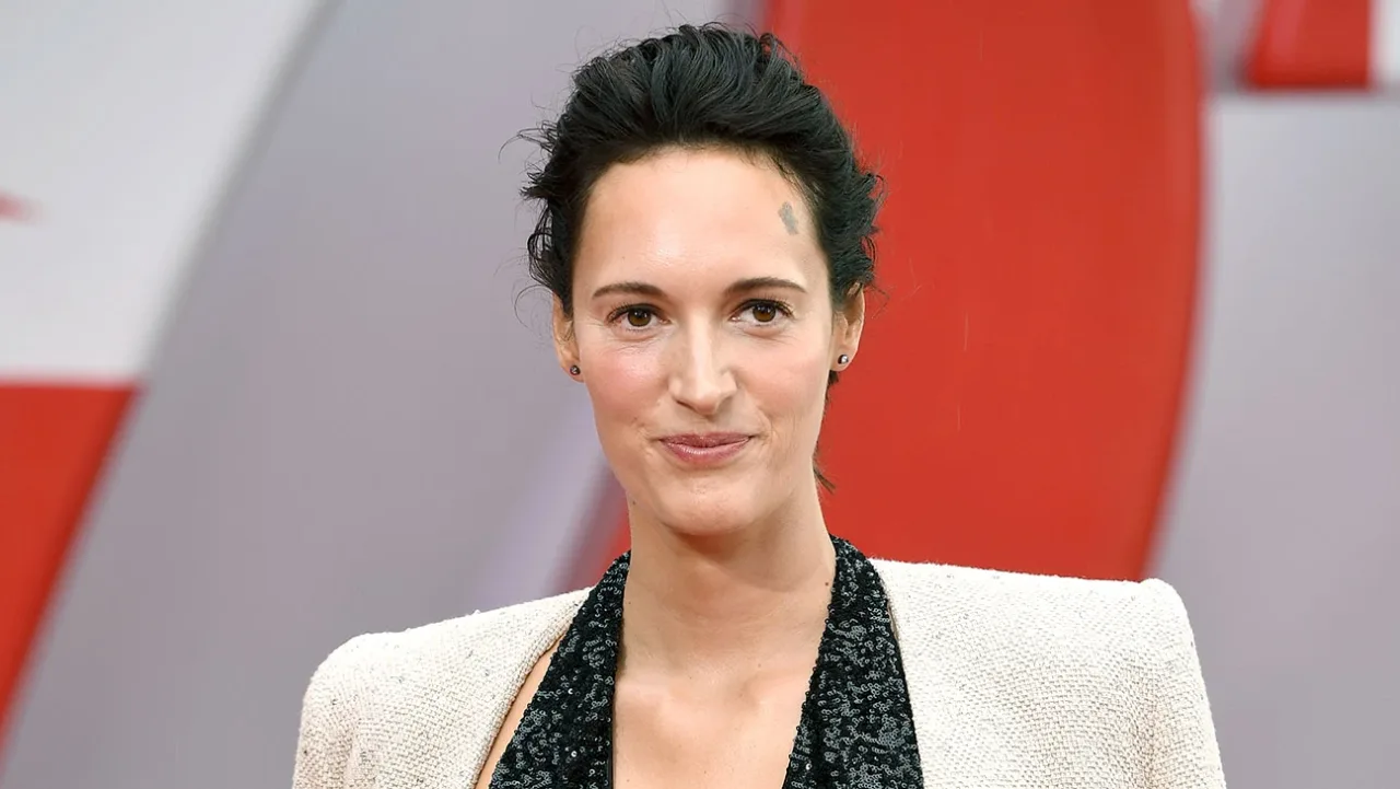 phoebe waller bridge tomb raider — Entre Séries phoebe waller bridge tomb raider