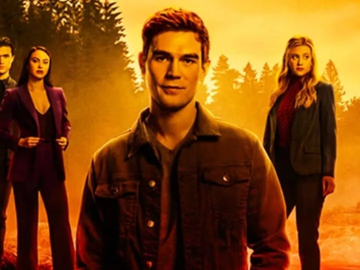 CW divulga data de estreia das temporadas finais de ‘Riverdale’ e ‘Nancy Drew’