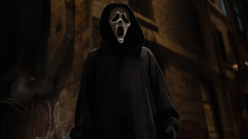 ‘Pânico VI’ ganha novo trailer pelo Paramount Pictures