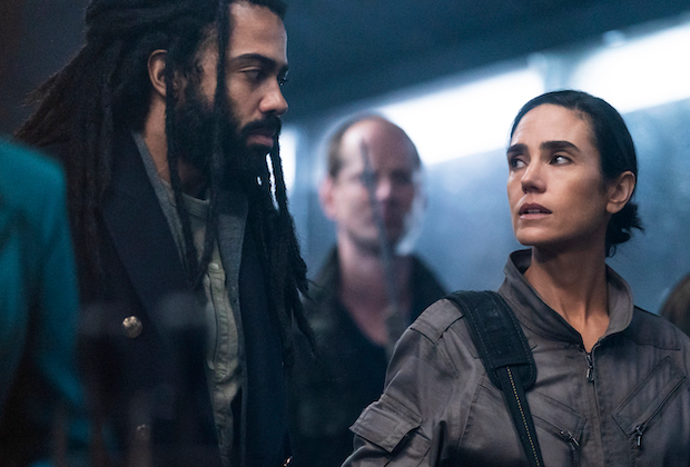 TNT cancela ‘Snowpiercer’ e não exibirá temporada final do drama