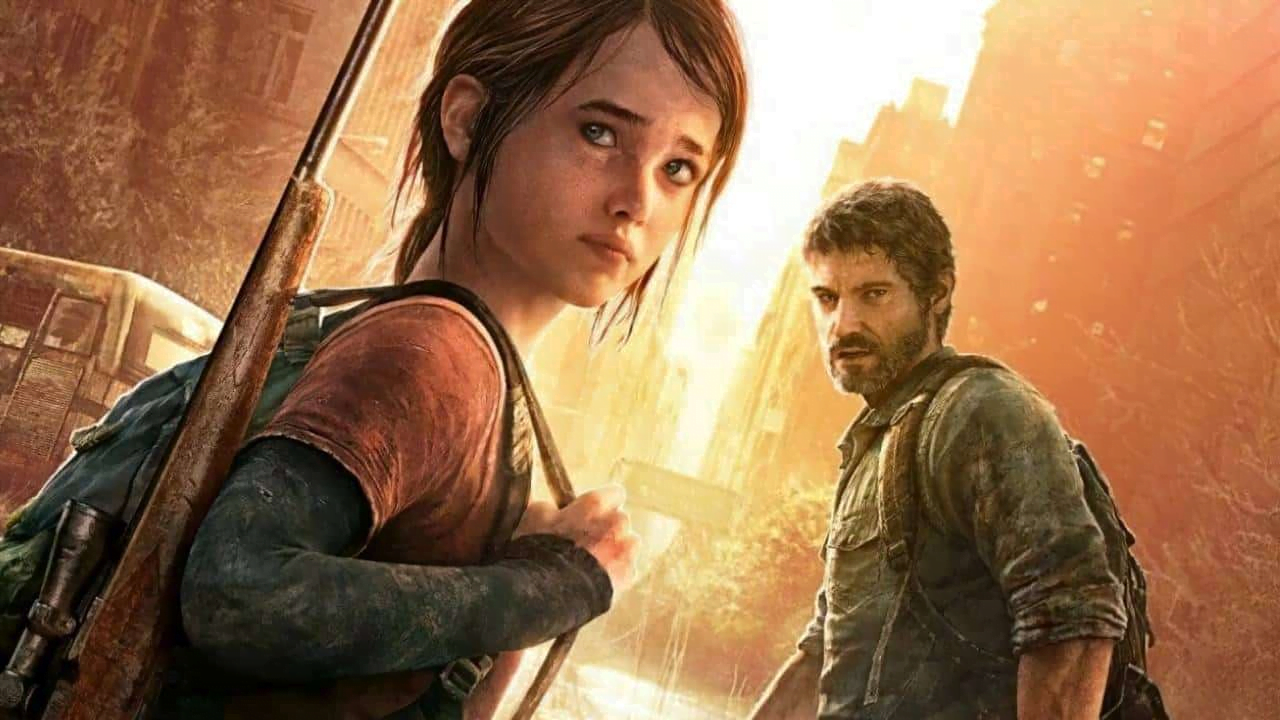 the Last of Us Serie Hbo 9uy5