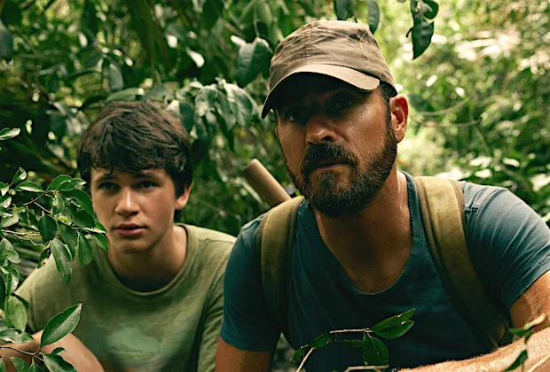 Apple TV+ cancela ‘The Mosquito Coast’ após duas temporadas