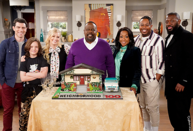 CBS renova ‘The Neighborhood’ para a sexta temporada