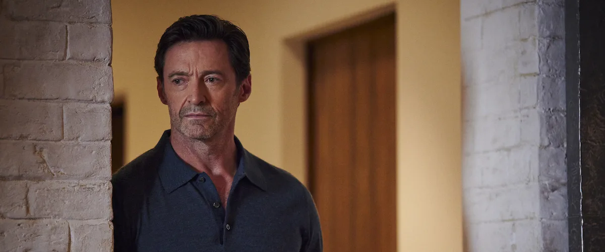 the Son Movie Review 2022