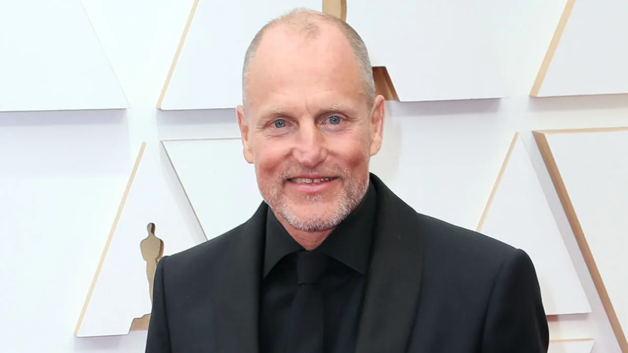woody harrelson champion — Entre Séries woody harrelson champion