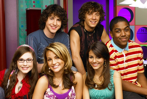 zoey 101 sequel movie — Entre Séries zoey 101 sequel movie