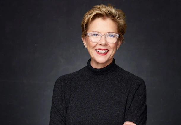 Annette Bening será protagonista de ‘Apples Never Fall’