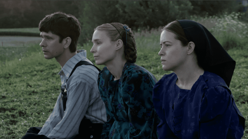 Críticas | Entre Mulheres