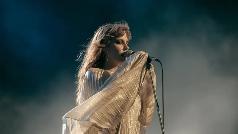 Críticas | Daisy Jones and the Six