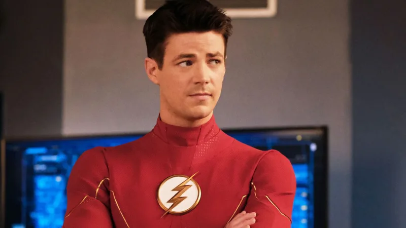 Listas | Saiba quem está confirmado para aparecer na temporada final de ‘The Flash’