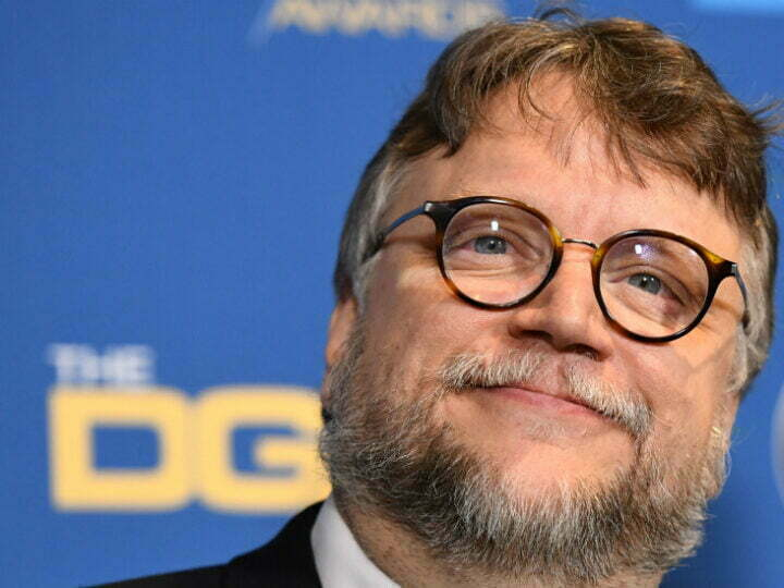 Guillermo del Toro adaptará ‘O Gigante Enterrado’ para Netflix