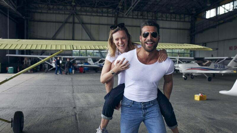 ‘Desejo Proibido’ ganha data de estreia no Brasil