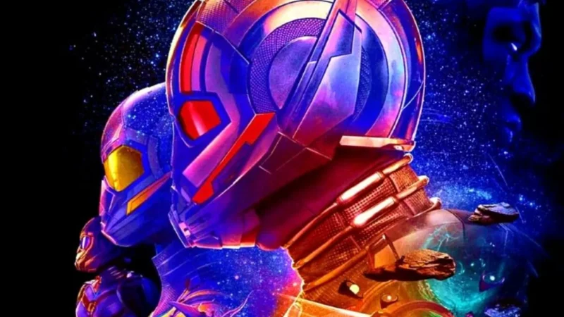 Críticas |  Homem-Formiga e a Vespa: Quantumania