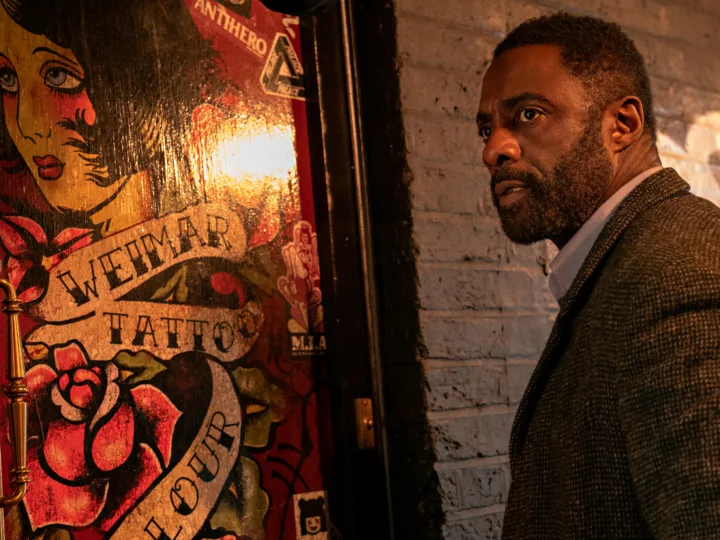 ‘Luther: O Cair da Noite’ ganha trailer pela Netflix